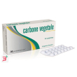 carbone vegetale 40 compresse