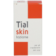 perfarma dp tial skin lozione viso purificante e levigante 50ml