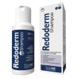 redoderm shampoo cane/gat250ml