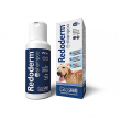 redoderm shampoo delicato per dermatiti per cani e gatti 250ml - cura efficace per la pelle irritata