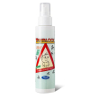 zanblock soluzione acquosa spray 100 ml
