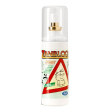 bioelle zanblock soluzione acquosa spray 100 ml