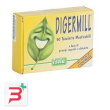 digermill 30 compresse masticabili