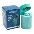genius taglia/porta/frant pill