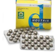 hostrix 100 tavolette 0,44g 776