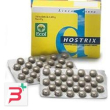 hostrix 100 tavolette 0,44g 776