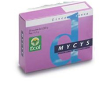 ecol mycys integratore alimentare per le vie urinarie 25 tavolette