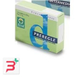 preregle 25 tavolette 779