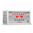 hepamet - mangime complementare per cavalli 40 buste da 25 gr