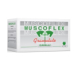 muscoflex - mangime complementare per cavalli e puledri sportivi 1 kg