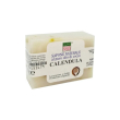 calendula - sapone naturale al puro olio di cocco 100 g