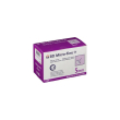 bd micro-fine micro fine 31g 5mm - 100 aghi per penna da insulina