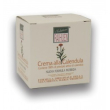 crema calendula 80% vaso 100 ml