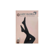 gloria med ladygloria 12 - collant a punta chiusa (12-15 mmhg) - taglia 2 daino