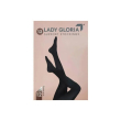 gloria med ladygloria 12 - collant a punta chiusa (12-15 mmhg) - taglia 3 daino