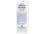 vitamindermina polvere lenitiva 100 grammi