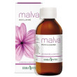 malva mucillagine integratore per il benessere dell'apparato digerente e della mucosa orofaringea 20