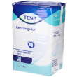 tena rettangolare, pannolino rettangolare senza barriera 30 pz assorbe