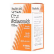 citrus bioflavonoids 30cpr