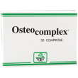 osteo-complex 30 compresse - integratore per controllo peso