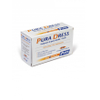 pura dress compresse di garza idrofilia sterile 36x40cm 12 pezzi