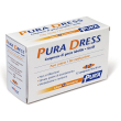 garza pura dress 18x40cm 12pz