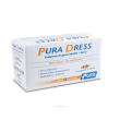 sixtem life srl garza pura dress 18x40cm - confezione da 12