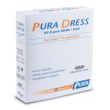 garza pura dress 10x10cm 100pz