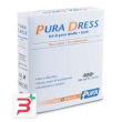 garza idrofila pura dress 10x10cm 100 pezzi
