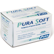 pura soft garza idrofila in tnt 36x40 cm 12 pezzi