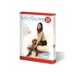 gloria med ladygloria 18 - collant (18-20 mmhg) - taglia 5 daino