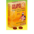 golapiol c prop rosa can         24  pas