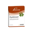 pascoe - dysbiosan confezione 40 compresse (scadenza prodotto 01/09/2026)
