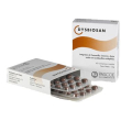 named pascoe dysbiosan pascoe integratore 40 compresse