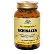 solgar echinacea 100 capsule - integratore difese immunitarie