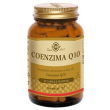solgar coenzima q10 30 capsule - integratore antiossidante