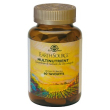 solgar earth source multinutrient 60 tavolette - integratore multivitaminico