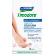 timodore - 6 cerotti callifughi per calli molli interdigitali