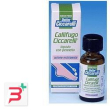 callifugo ciccarelli liquido con pennello per rimozione callli 12 ml