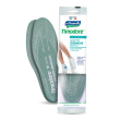 timodore solette deodoranti, 1 paio