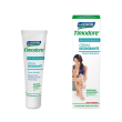 timodore crema deodorante ad azione antisudore con protezione antibatterica 50ml