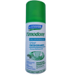 timodore spray deodorante piedi e scarpe (150 ml)