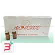 bioforte plus 10 flaconcini x 10 ml