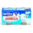 mellin omo 80x2 agnello