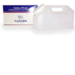 contenitore sterile per la raccolta urina gammasi 24h 2500 ml