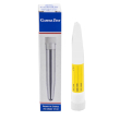 gammadis - provetta urina tappo a vite confezione 12 ml