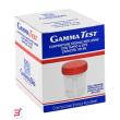 contenitore sterile per la raccolta urina 120 ml gammadis