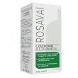 rosavai lozione attivante anticaduta per capelli e cuoio capelluto 100ml