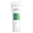 rosavai shampoo capelli grassi con forfora 150ml