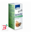 korrector seda flacone 160 ml